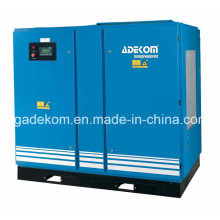 Industrial Water Cooled Oil Injected Air Screw Compressor (KD55-10)
